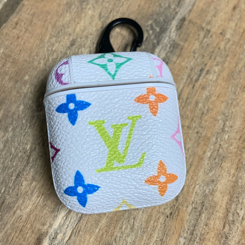 Designer Apple Airpod Case for 1/2